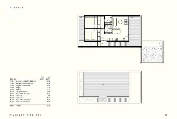 Prodej rodinného domu, Torrevieja, Alicante, Španělsko, 65 m2