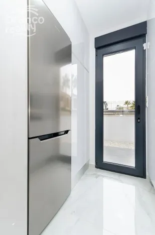 Prodej rodinného domu, Torrevieja, Alicante, Španělsko, 105 m2