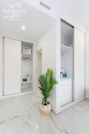Prodej rodinného domu, Torrevieja, Alicante, Španělsko, 105 m2