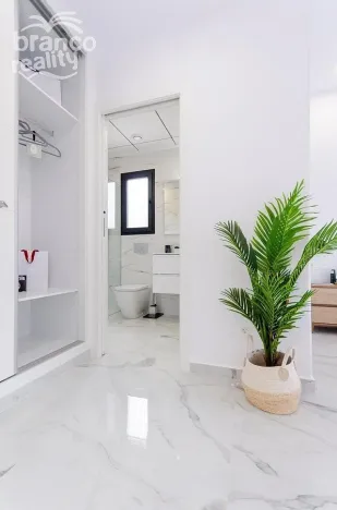 Prodej rodinného domu, Torrevieja, Alicante, Španělsko, 105 m2