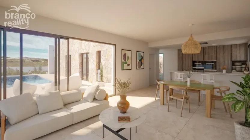 Prodej rodinného domu, Algorfa, Alicante, Španělsko, 118 m2