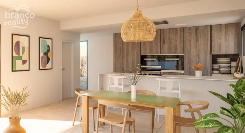 Prodej rodinného domu, Algorfa, Alicante, Španělsko, 118 m2