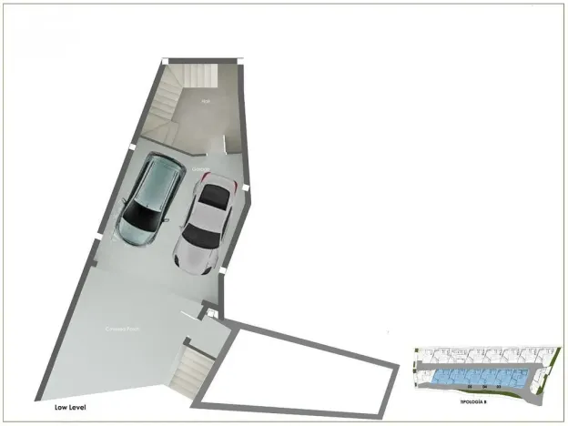 Prodej rodinného domu, Benitachell, Alicante, Španělsko, 270 m2