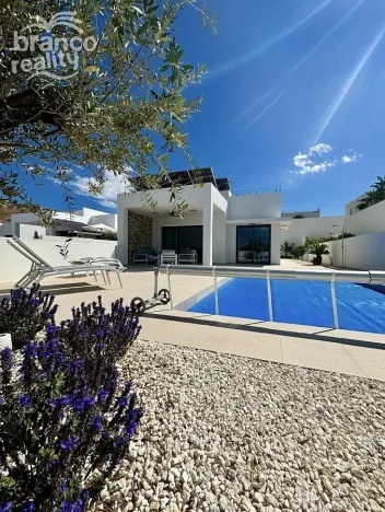 Prodej rodinného domu, Benijofar, Alicante, Španělsko, 120 m2