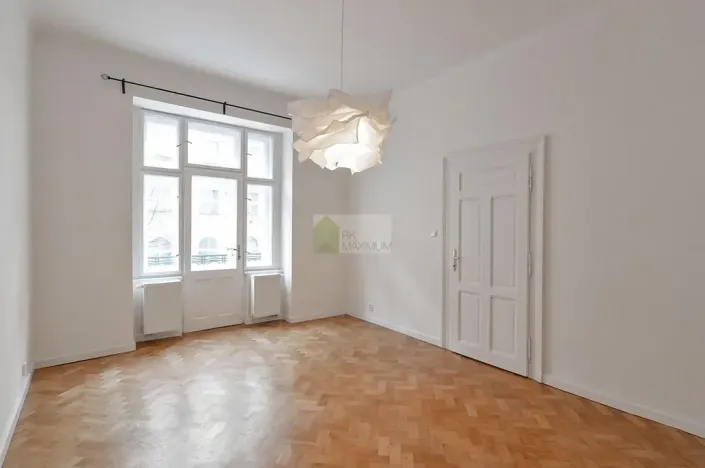 Pronájem bytu 3+1, Praha - Žižkov, Ondříčkova, 100 m2