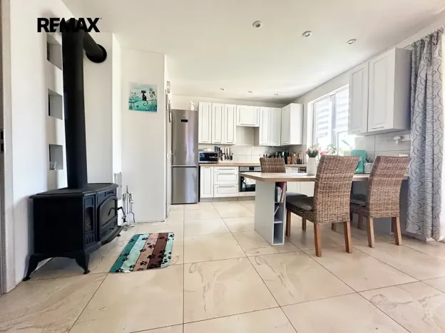 Pronájem rodinného domu, Hatín, 90 m2