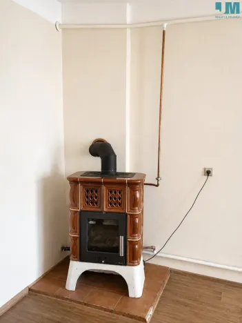 Pronájem rodinného domu, Třebíč, 75 m2