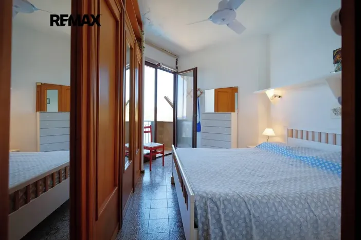 Prodej bytu 3+kk, Teulada, Itálie, 60 m2