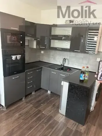 Pronájem bytu 2+1, Bílina - Teplické Předměstí, Sídliště Za Chlumem, 52 m2