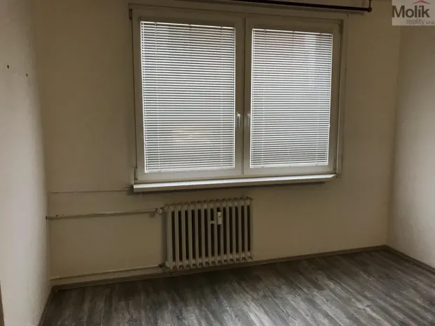 Pronájem bytu 2+1, Bílina - Teplické Předměstí, Sídliště Za Chlumem, 52 m2