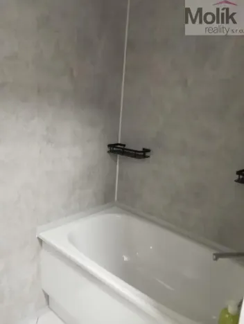 Pronájem bytu 2+1, Bílina - Teplické Předměstí, Sídliště Za Chlumem, 52 m2