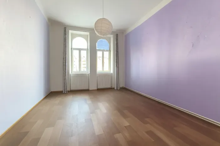 Prodej bytu 3+1, Olomouc, Komenského, 110 m2