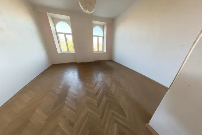 Prodej bytu 3+1, Olomouc, Komenského, 110 m2