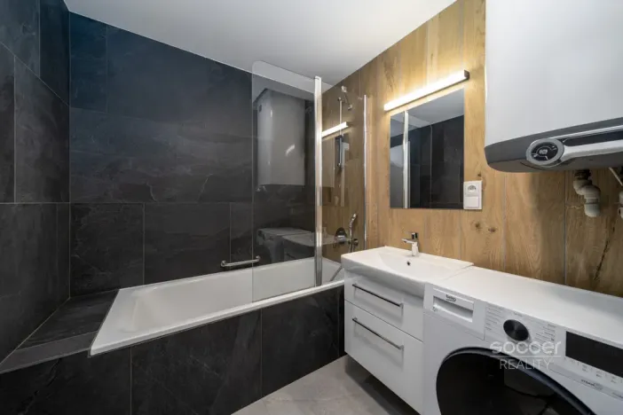 Prodej bytu 3+kk, Janov nad Nisou - Hraničná, 62 m2