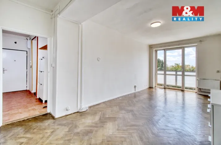 Prodej bytu 3+1, Podbořany, Alšova, 62 m2