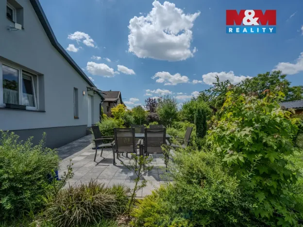 Prodej rodinného domu, Benešov, Zahradní kolonie, 86 m2