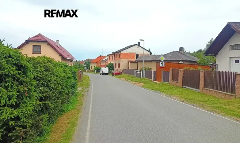 Prodej rodinného domu, Lužná, Havlíčkova, 94 m2