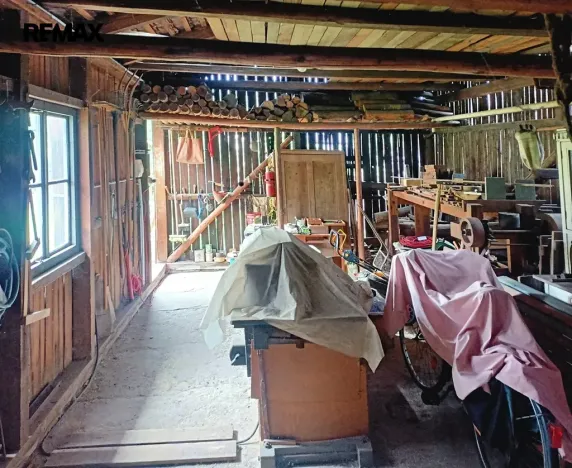 Prodej rodinného domu, Lužná, Havlíčkova, 94 m2
