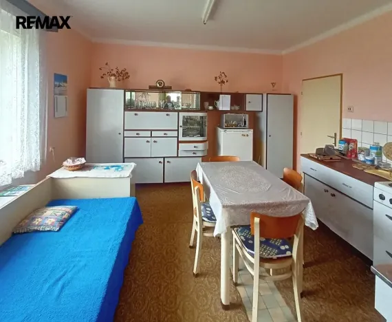 Prodej rodinného domu, Lužná, Havlíčkova, 94 m2
