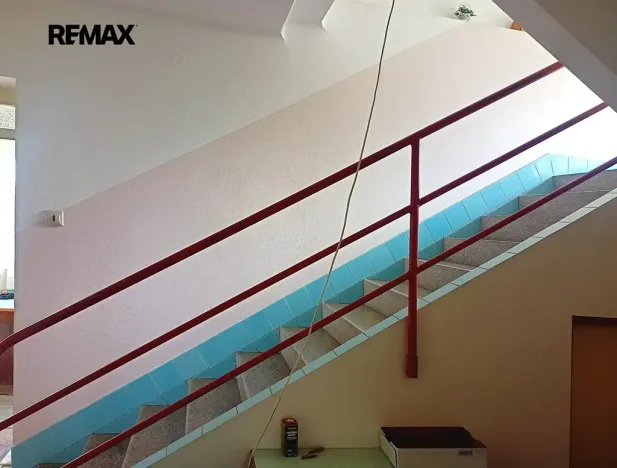 Prodej rodinného domu, Lužná, Havlíčkova, 94 m2