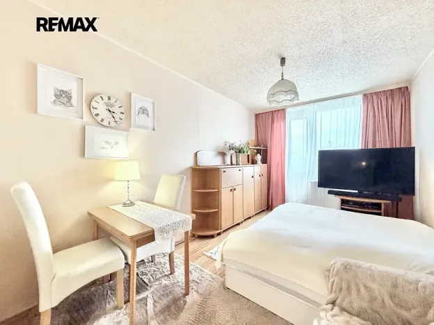 Prodej bytu 2+kk, Kladno, Holandská, 40 m2