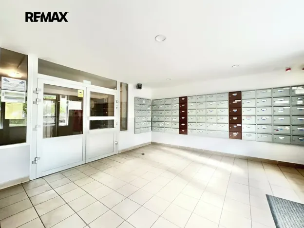 Prodej bytu 2+kk, Kladno, Holandská, 40 m2