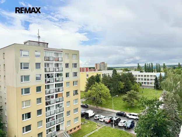 Prodej bytu 2+kk, Kladno, Holandská, 40 m2