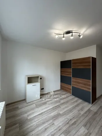 Pronájem bytu 2+1, Pardubice - Zelené Předměstí, Anenská, 46 m2