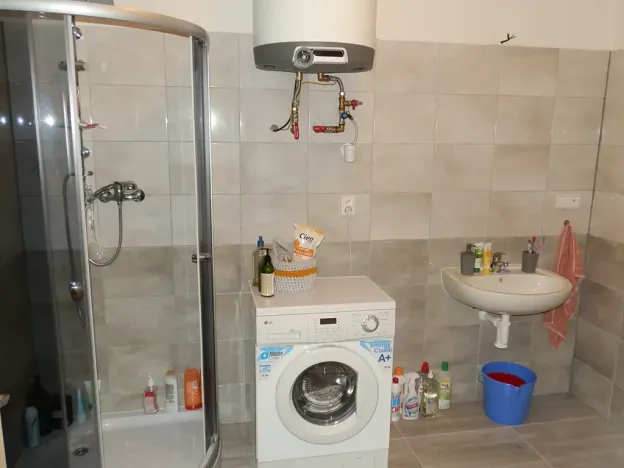 Pronájem bytu 2+kk, Prostějov, Olomoucká, 65 m2