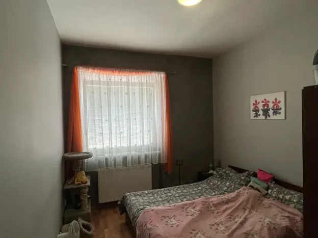 Pronájem bytu 1+1, Prostějov, Tyršova, 42 m2
