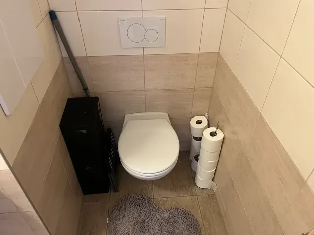 Pronájem bytu 1+1, Prostějov, Tylova, 33 m2