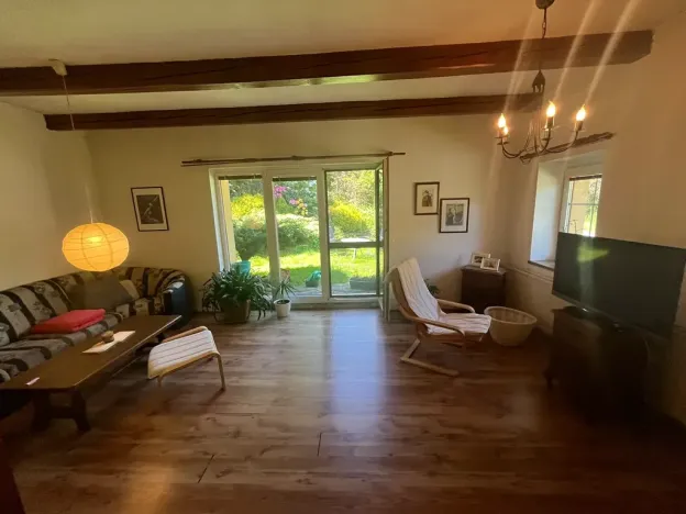 Prodej chalupy, Bousín, 200 m2