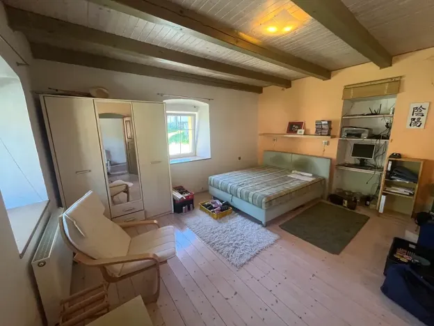 Prodej chalupy, Bousín, 200 m2