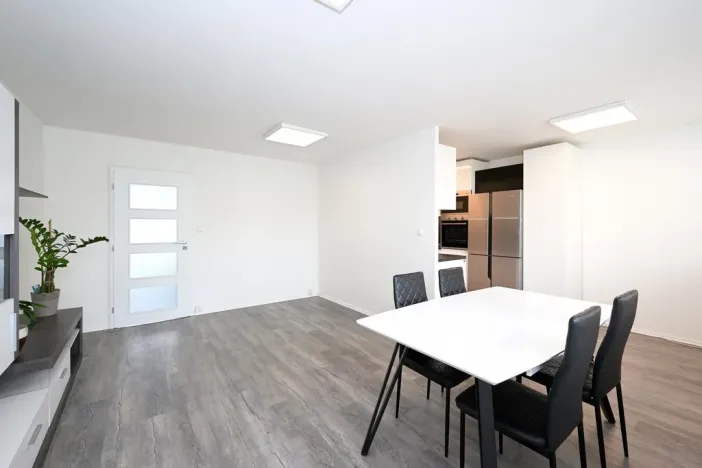 Pronájem bytu 3+kk, Praha - Stodůlky, Janského, 70 m2