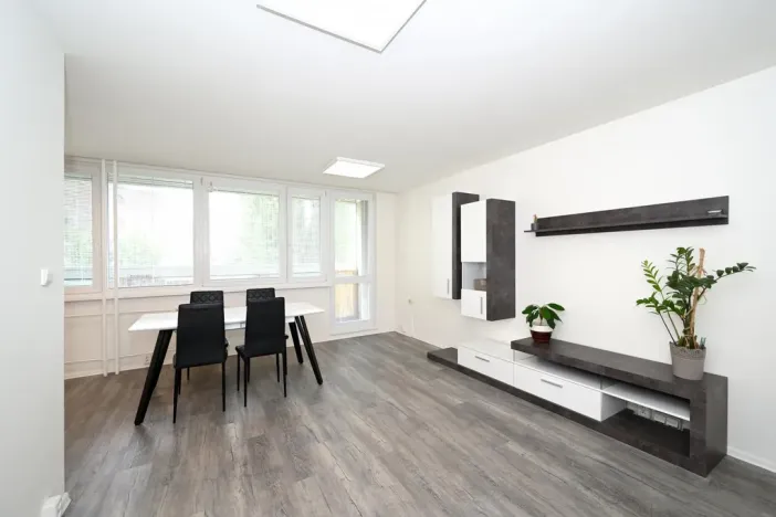 Pronájem bytu 3+kk, Praha - Stodůlky, Janského, 70 m2
