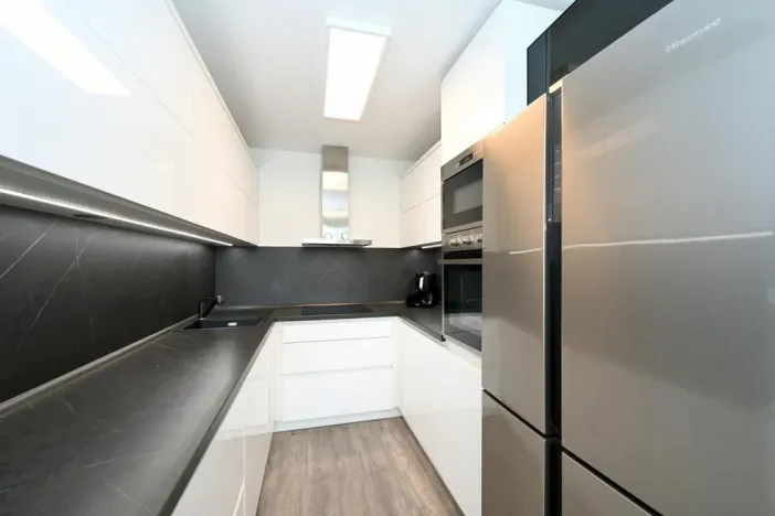 Pronájem bytu 3+kk, Praha - Stodůlky, Janského, 70 m2
