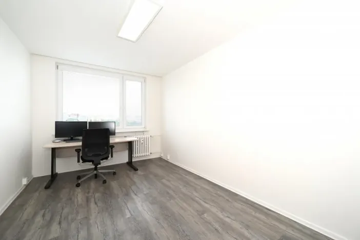 Pronájem bytu 3+kk, Praha - Stodůlky, Janského, 70 m2