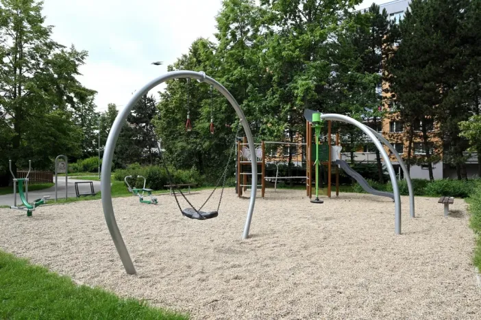 Pronájem bytu 3+kk, Praha - Stodůlky, Janského, 70 m2