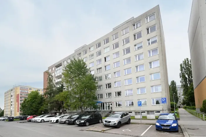 Pronájem bytu 3+kk, Praha - Stodůlky, Janského, 70 m2