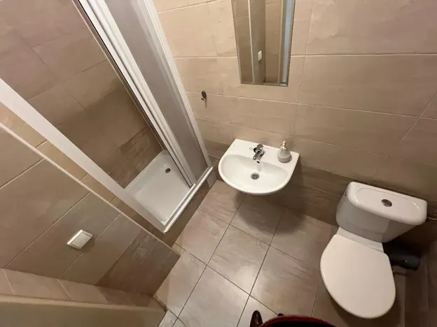 Pronájem bytu 1+1, Otvovice, 28 m2
