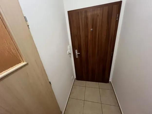 Pronájem bytu 1+1, Otvovice, 28 m2
