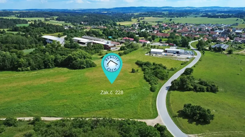 Prodej komerčního pozemku, Trnava, 18371 m2