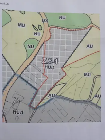 Prodej komerčního pozemku, Trnava, 18371 m2