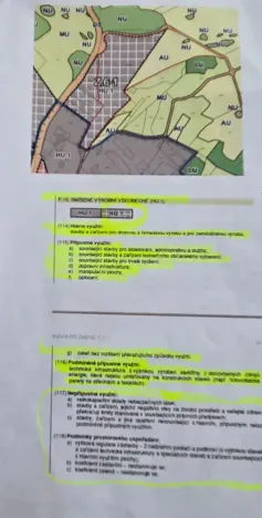 Prodej komerčního pozemku, Trnava, 18371 m2