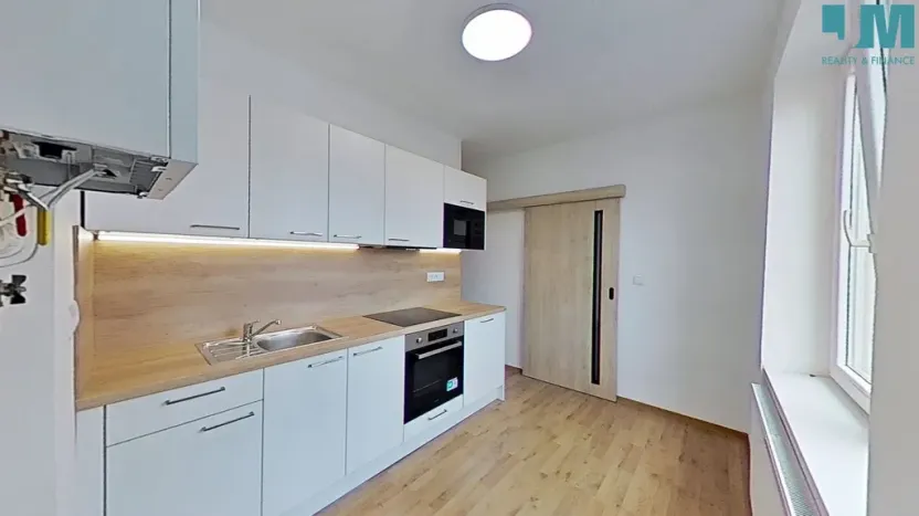 Pronájem bytu 2+1, Čáslav, Ant. Dvořáka, 56 m2