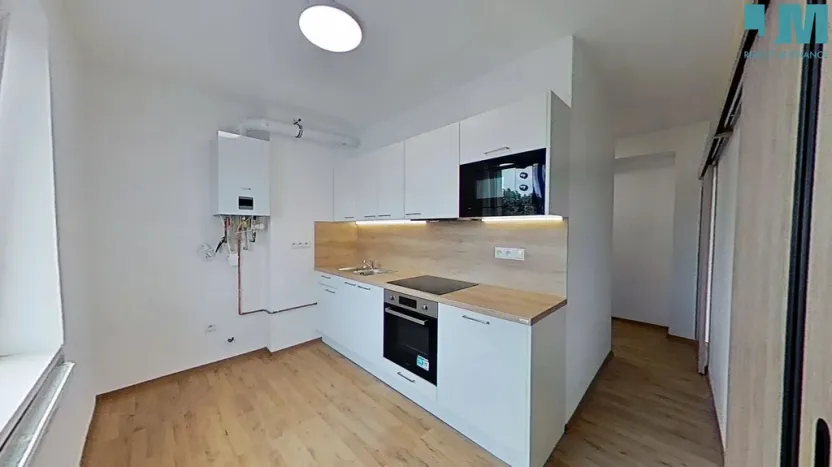 Pronájem bytu 2+1, Čáslav, Ant. Dvořáka, 56 m2