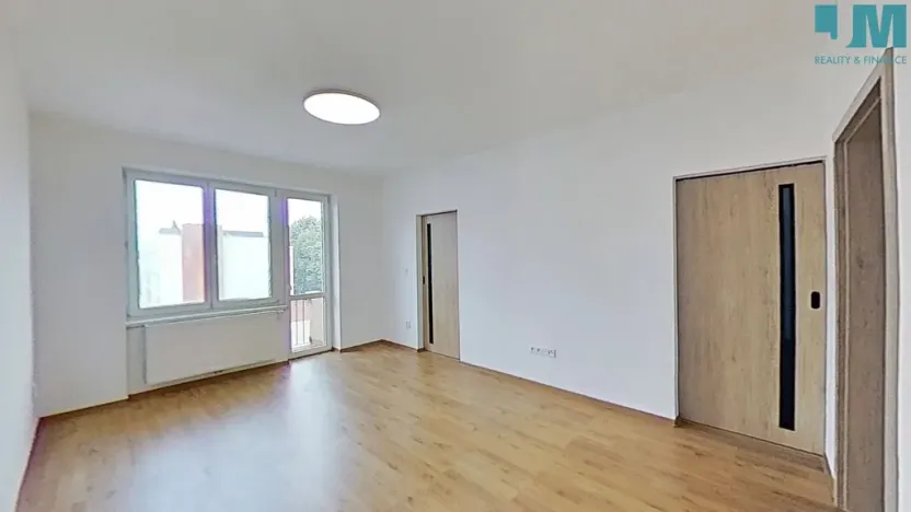 Pronájem bytu 2+1, Čáslav, Ant. Dvořáka, 56 m2