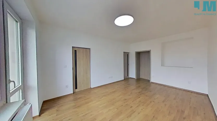 Pronájem bytu 2+1, Čáslav, Ant. Dvořáka, 56 m2