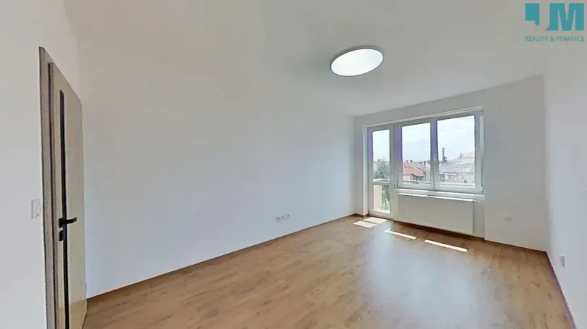 Pronájem bytu 2+1, Čáslav, Ant. Dvořáka, 56 m2