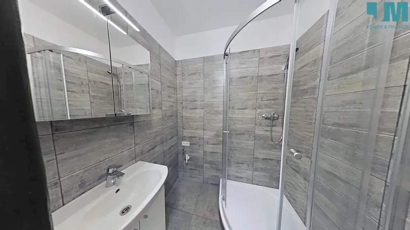 Pronájem bytu 2+1, Čáslav, Ant. Dvořáka, 56 m2